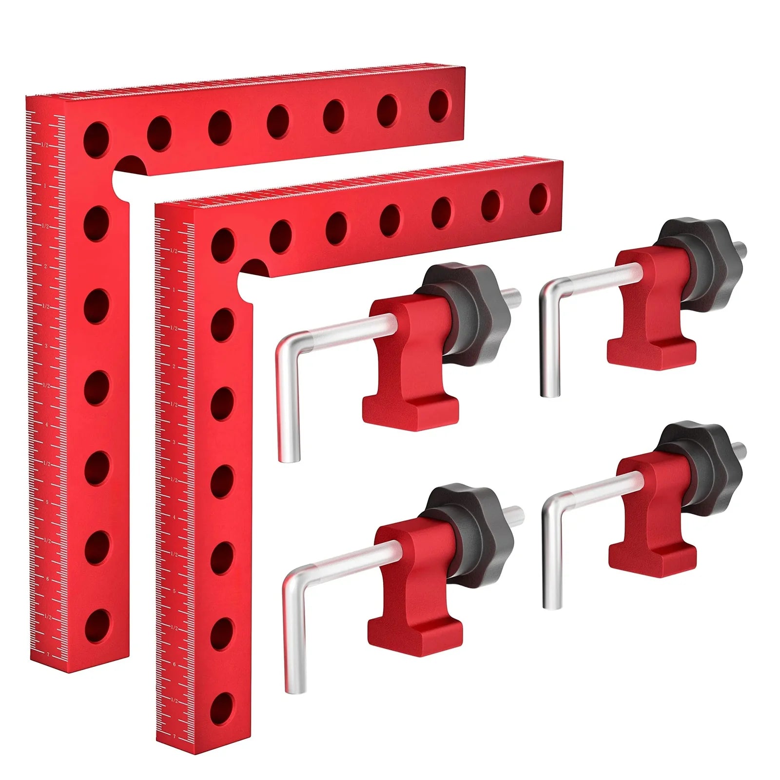 🛠️ 6 PCS Starter Kit