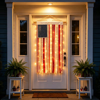 Lighted Style (With Warm Lights)