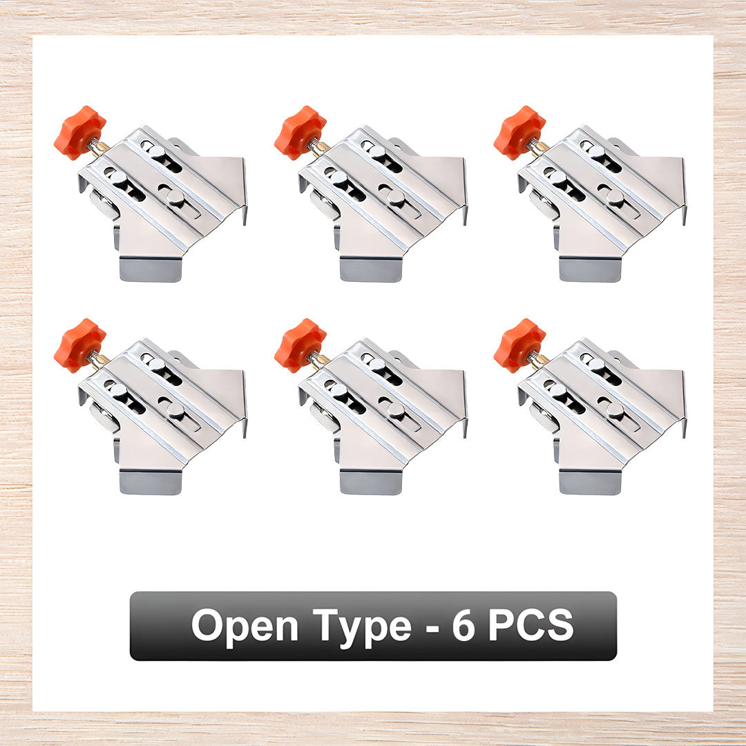 🔥6 PCS