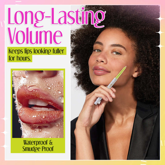 Sculpt & Plump Invisible Liner