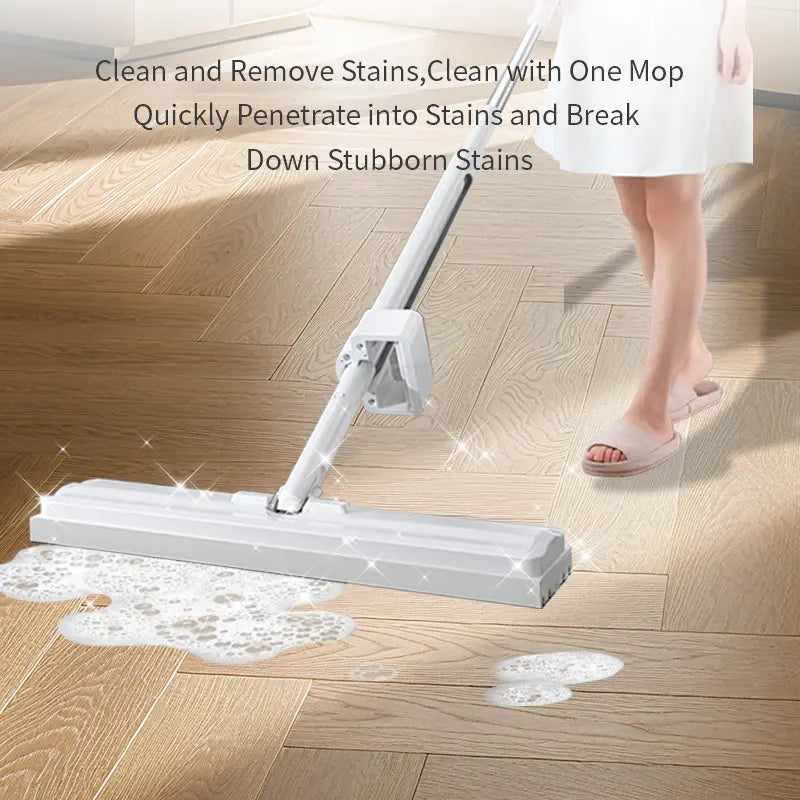 🔥Cleaning Sheets: One Drop. Cleaner Floors Without Heavy Bottles.