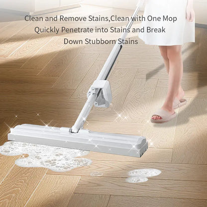 🔥Cleaning Sheets: One Drop. Cleaner Floors Without Heavy Bottles.