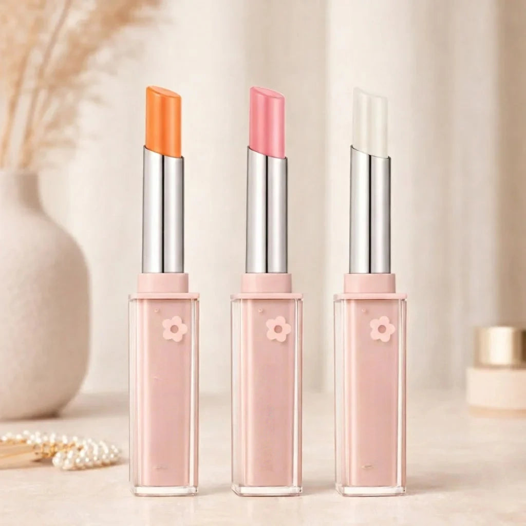 Sheer Tinted Lip Balm | Your Natural "My Lips But Better" Glow